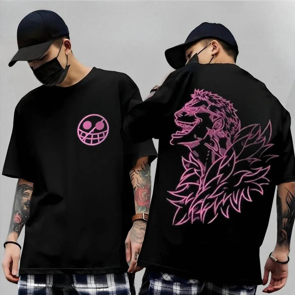 One Piece Zoro T-Shirt