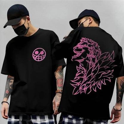 One Piece Zoro T-Shirt