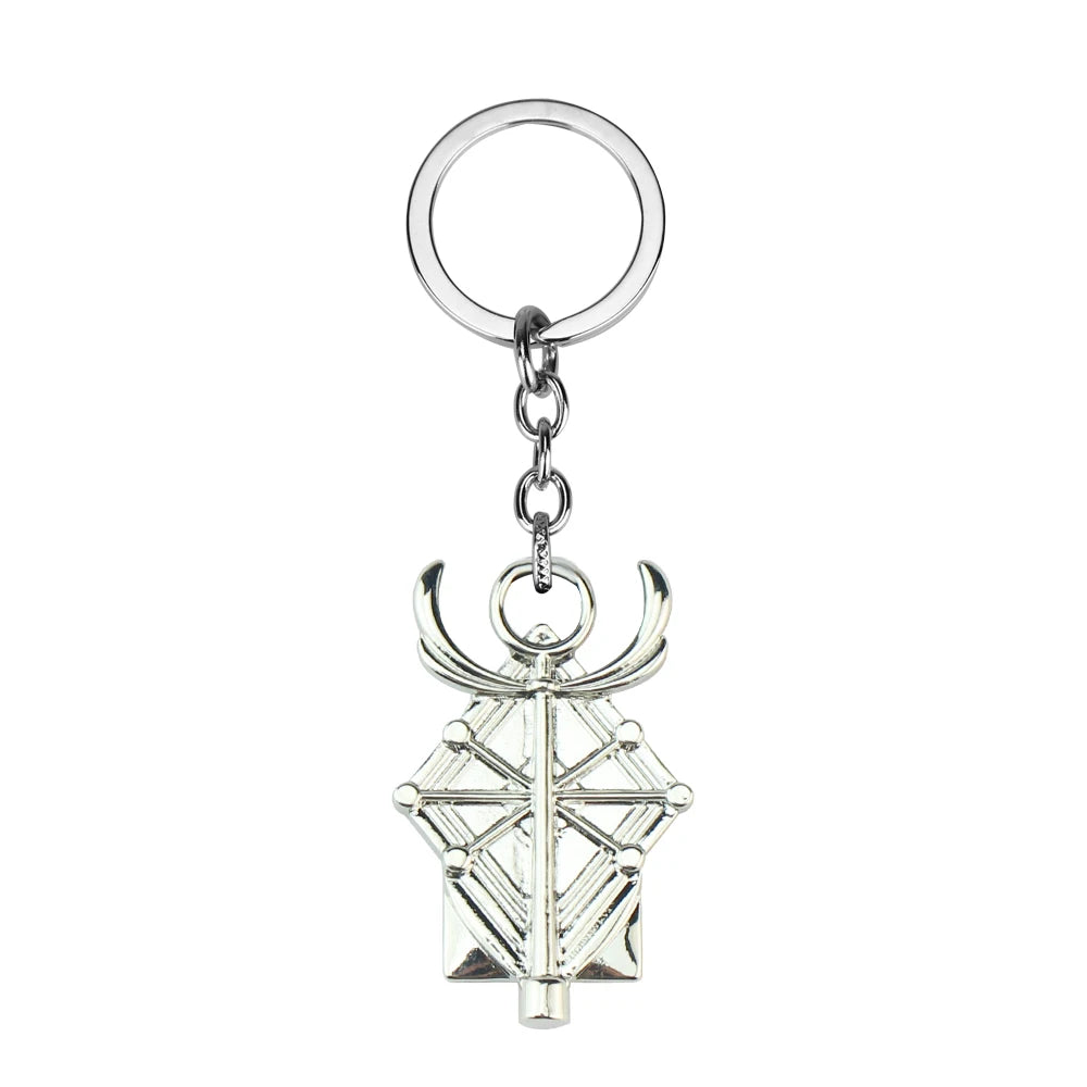 Sousou No Frieren Rings
