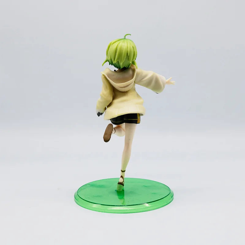 Mushoku Tensei Roxy Migurdia PVC Statue