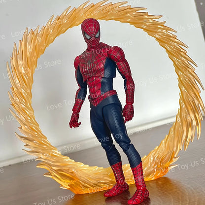 Spider-Man Tobey Maguire Action Figure