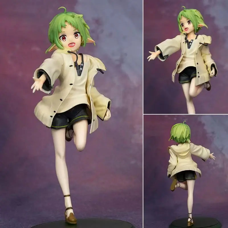 Mushoku Tensei Eris Greyrat PVC Statue