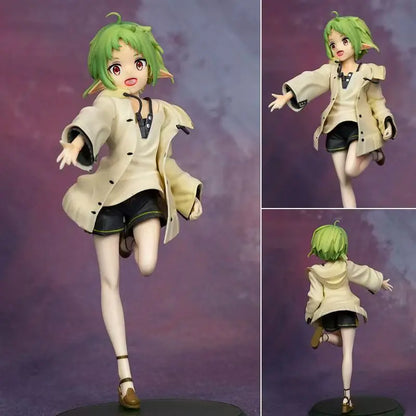 Mushoku Tensei Eris Greyrat PVC Statue