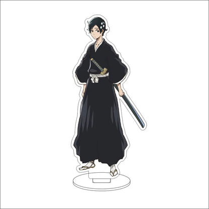 Bleach Ichigo Acrylic Stand