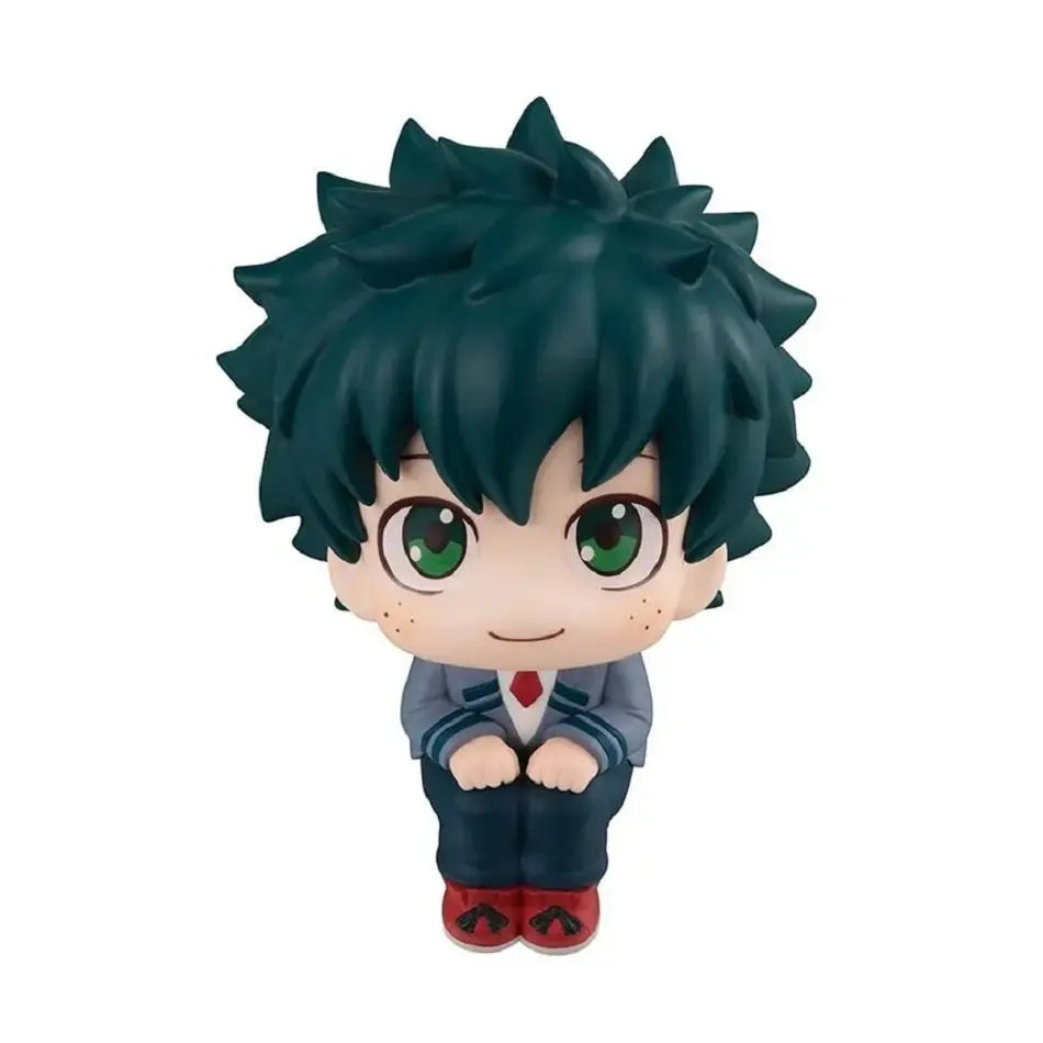 My Hero Academia Age Of Heroes PVC Figure