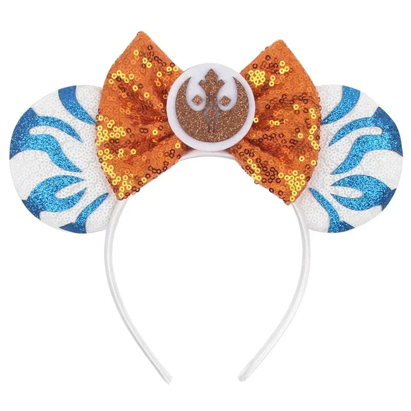 Star Wars Grogu Hairband