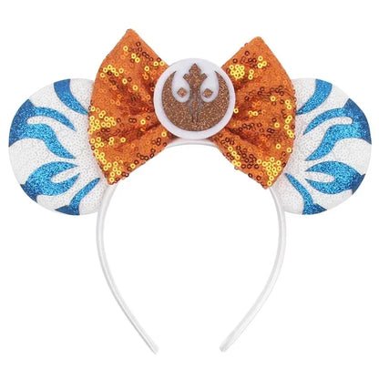 Star Wars Grogu Hairband
