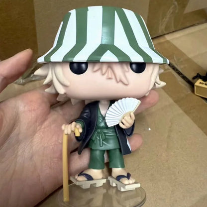 Bleach Urahara Kisuke PVC Statue