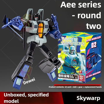 Skywarp