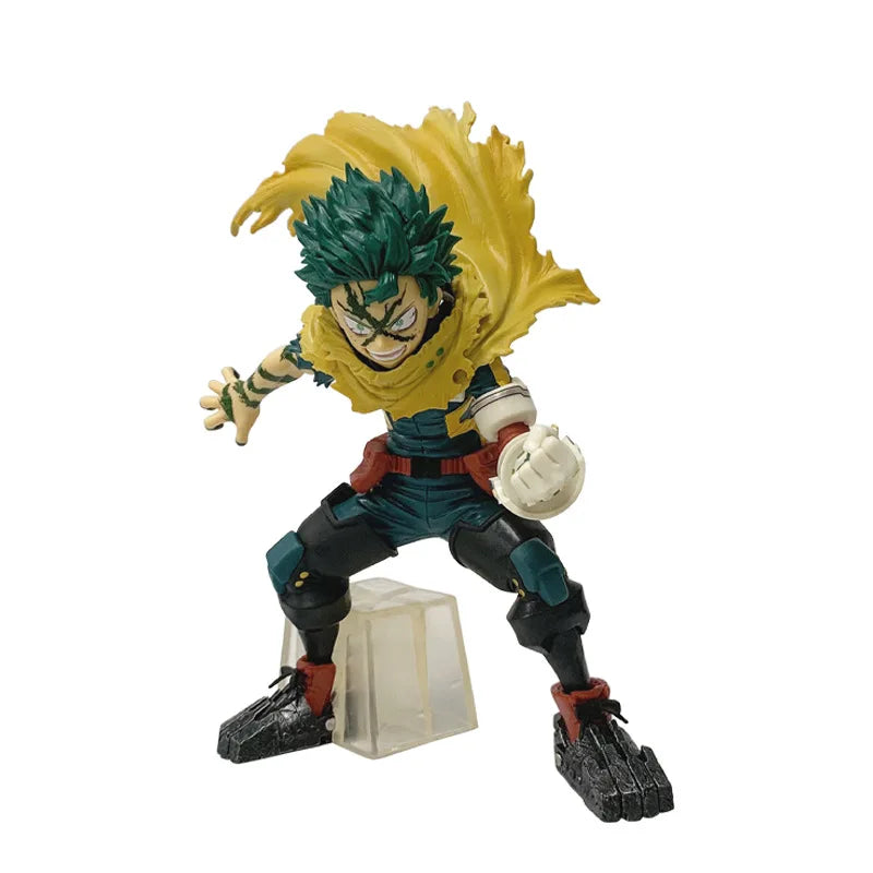 My Hero Academia Izuku Midoriya Figure