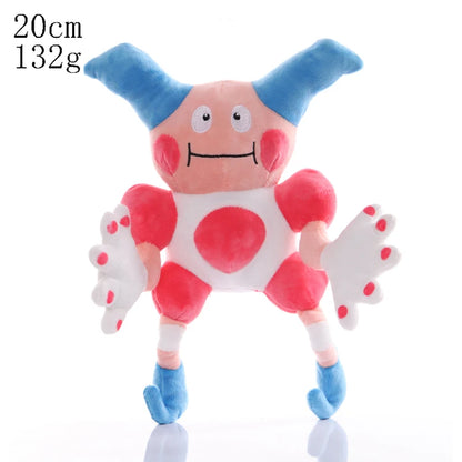 Pokemon Pikachu Plush Doll