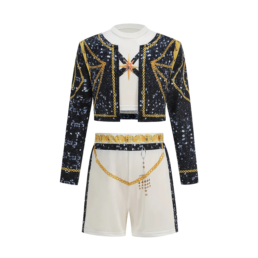 Original Character Stage Costume