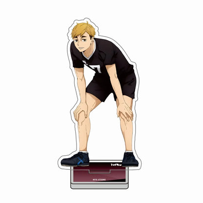 Haikyuu!! Hinata Shoyo Acrylic Stand