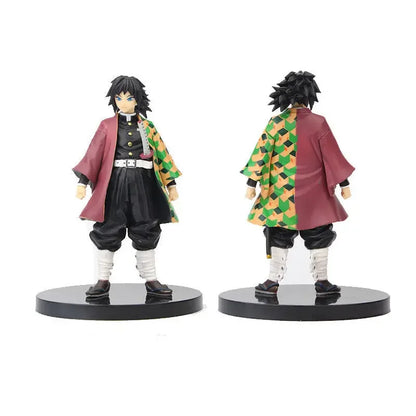Demon Slayer Kamado Tanjirou PVC Figure