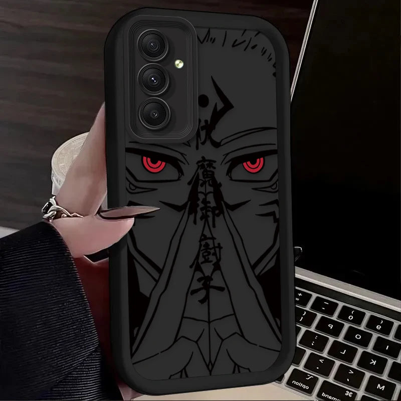 Jujutsu Kaisen Gojo Satoru Phone Case
