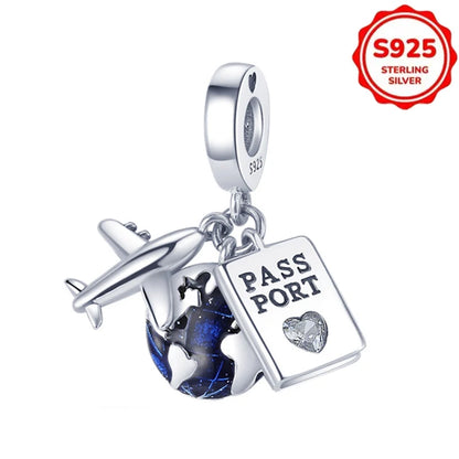 Star Wars Shadow Warrior Charm