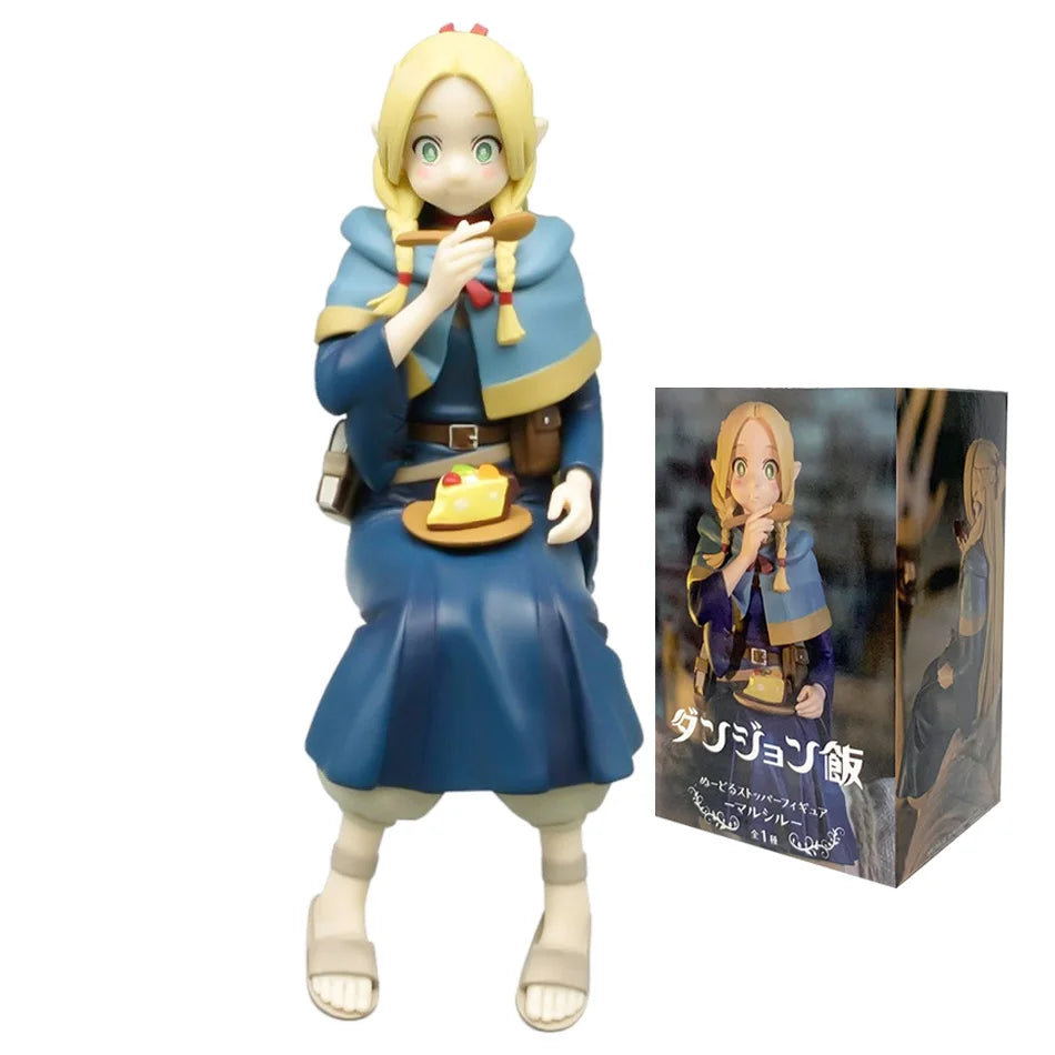 Delicious In The Dungeon Marcil Donato PVC Statue