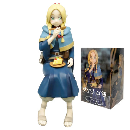 Delicious In The Dungeon Marcil Donato PVC Statue