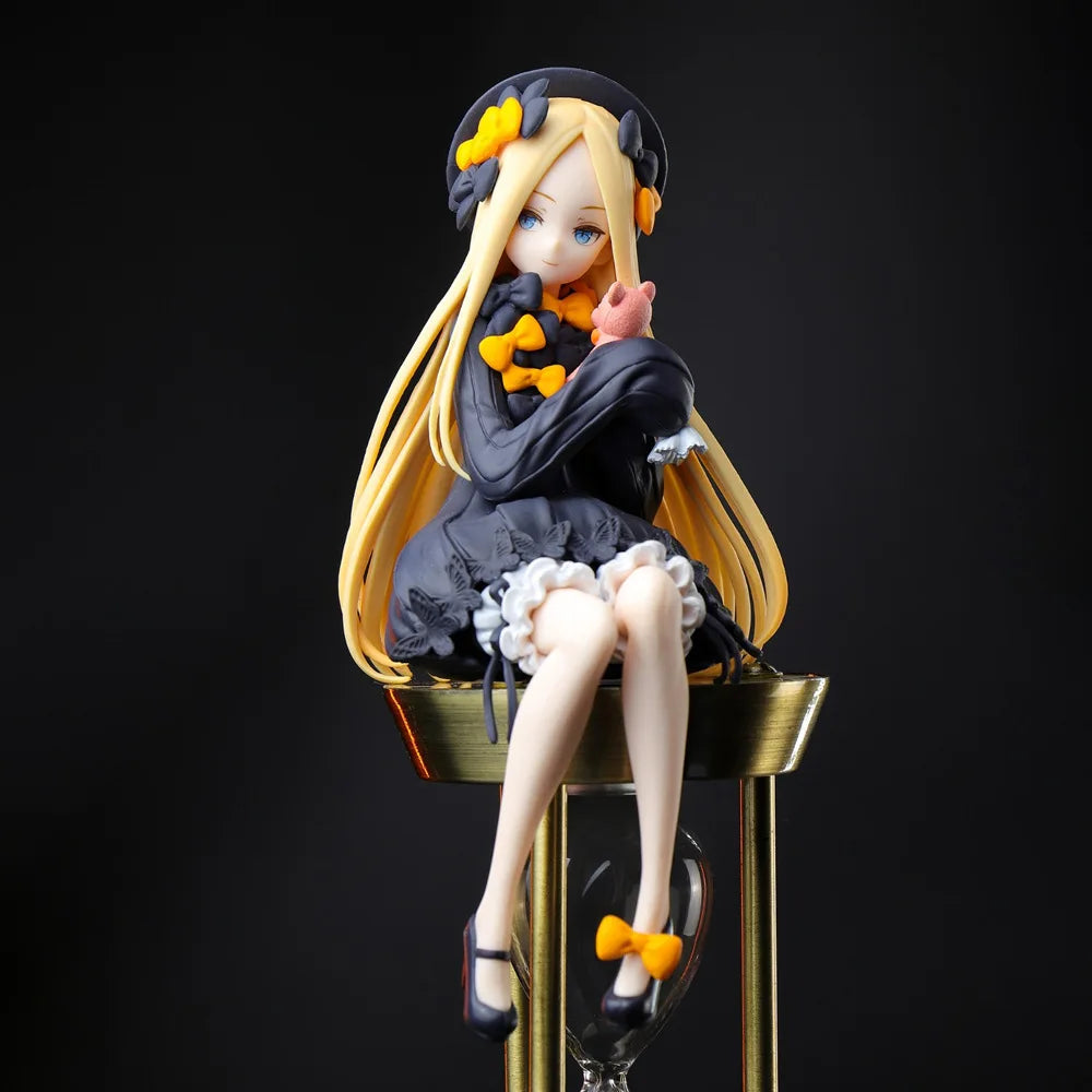 15CM Anime Fate/Grand Order Abigail Williams Figure