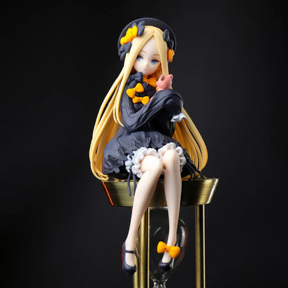 15CM Anime Fate/Grand Order Abigail Williams Figure