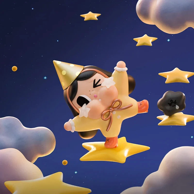 Crybaby Crying To The Moon Blind Box