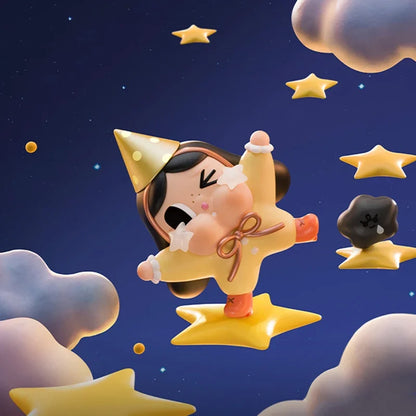 Crybaby Crying To The Moon Blind Box
