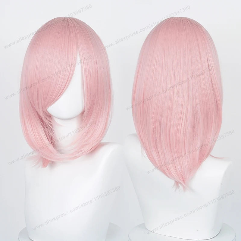 Anime Bang Wig