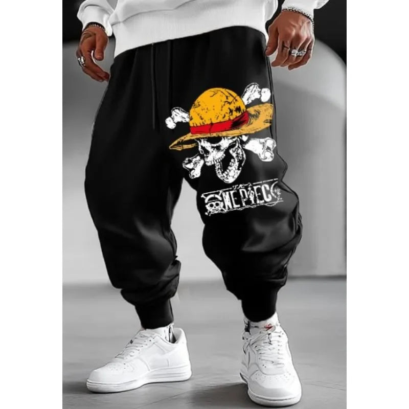 One Piece Brook Jogger Pants