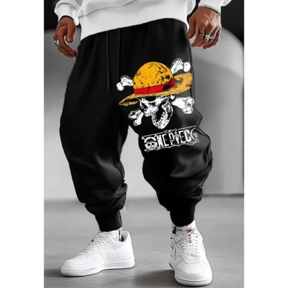 One Piece Brook Jogger Pants