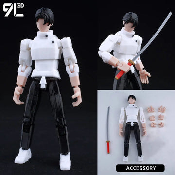 Yuuta Katana