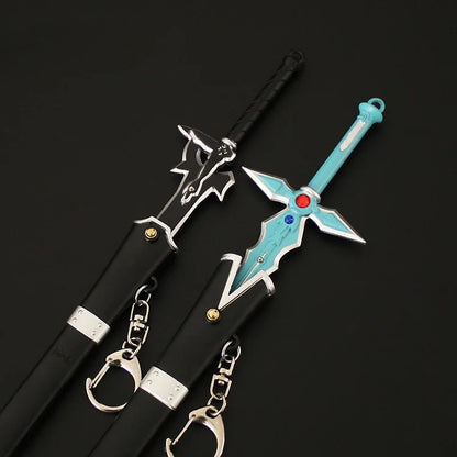 Sword Art Online Burial Sword