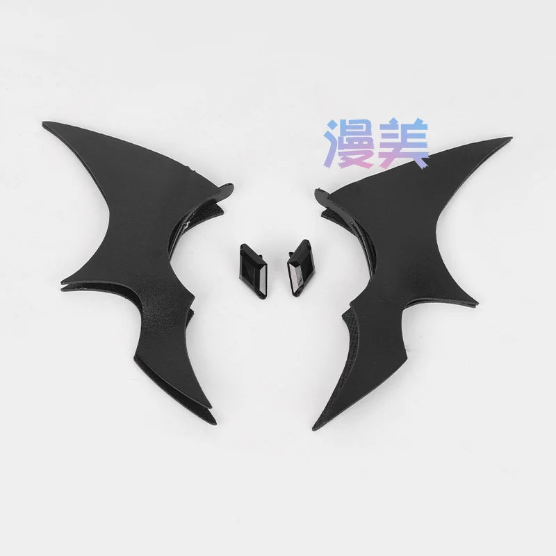 Seraph Of The End Krul Tepes Cosplay Wig