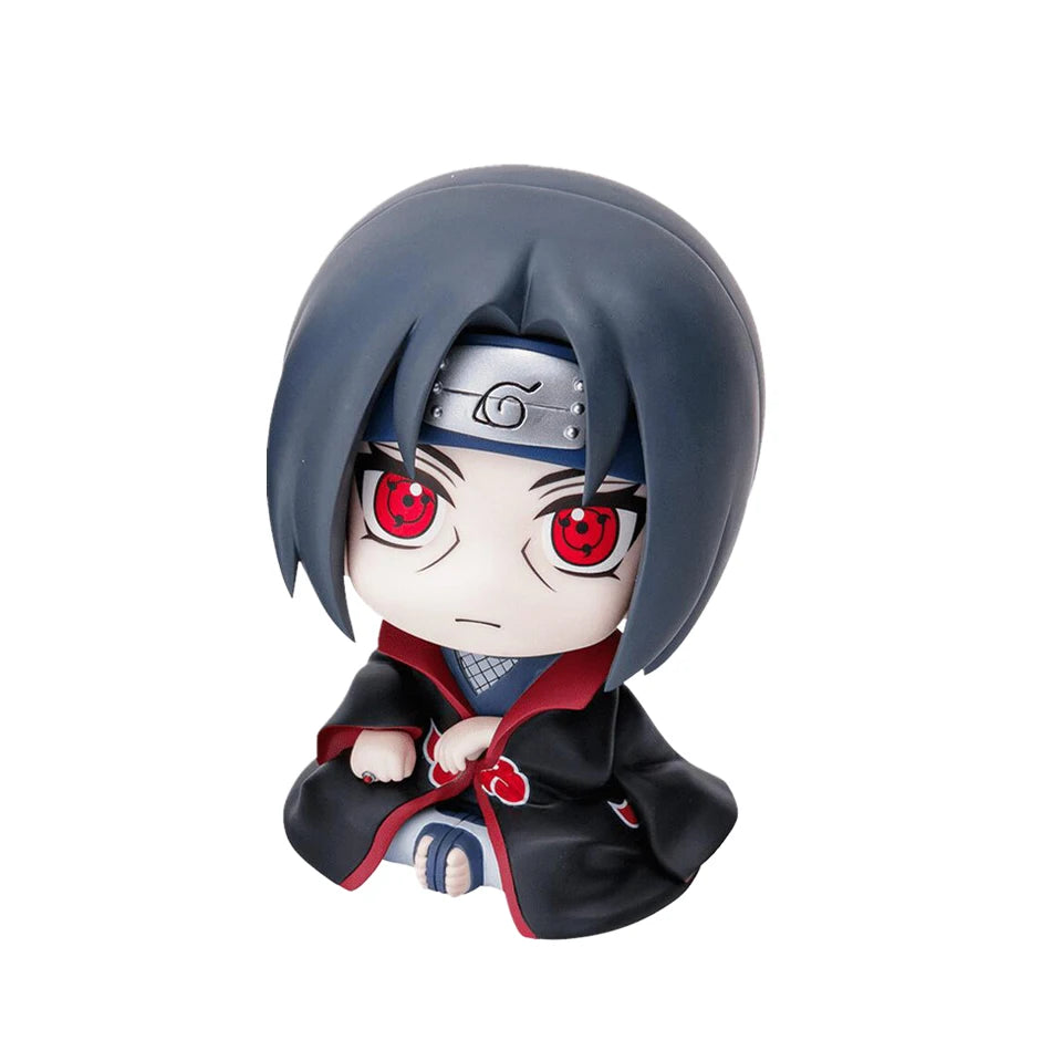 Naruto Kakashi PVC Figure