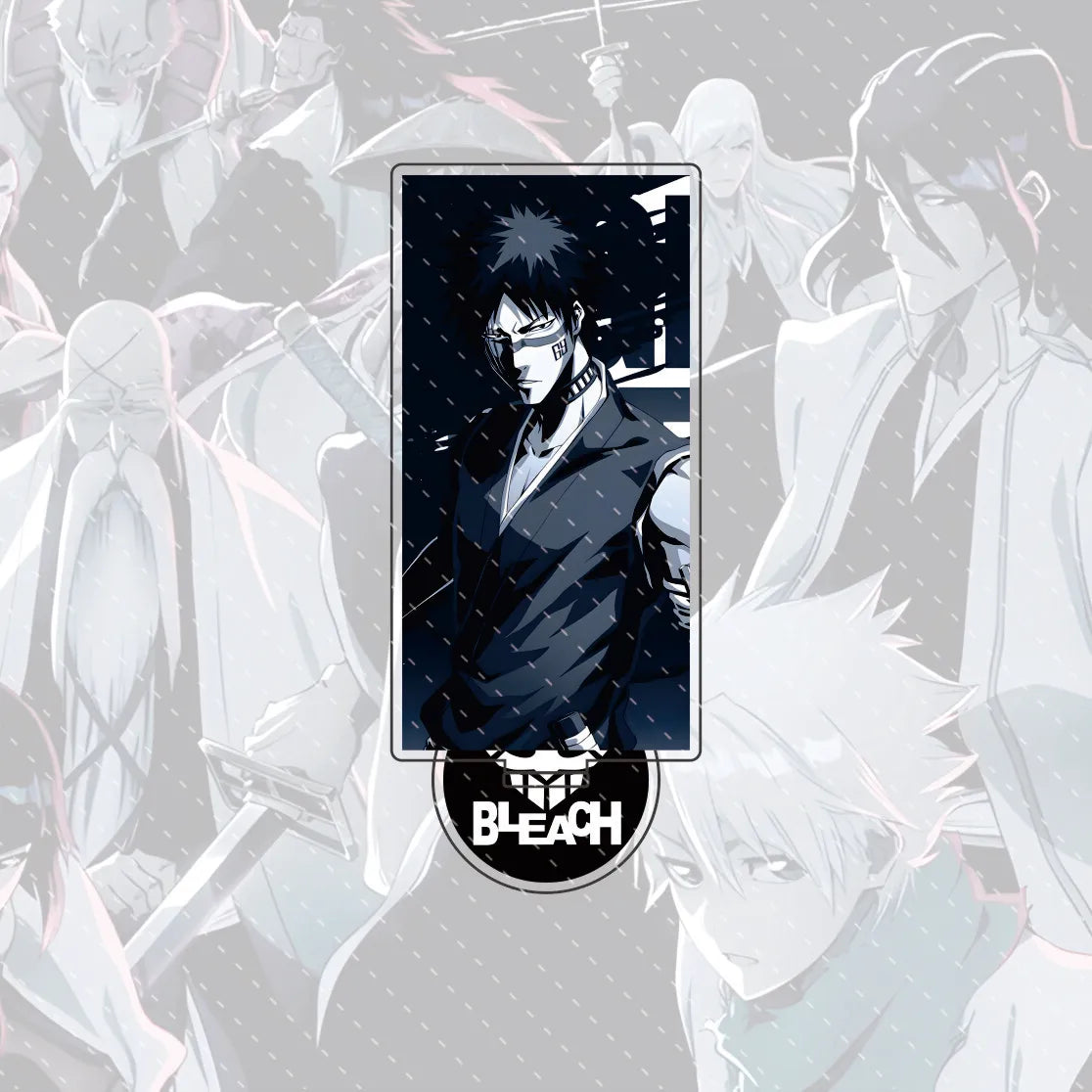 Bleach Ichigo Acrylic Stand
