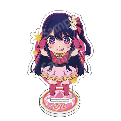 Oshi no Ko Acrylic Stand