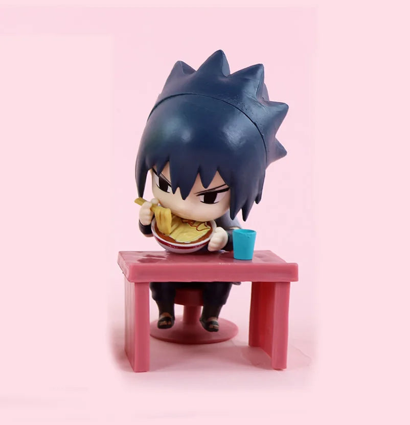 Naruto Shippuden Naruto Sasuke Blind Box