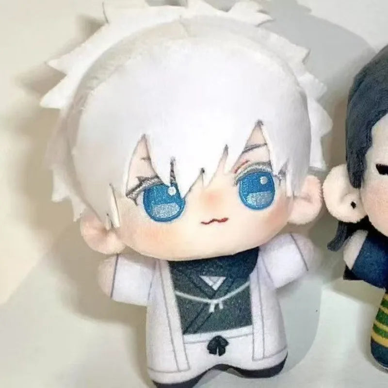 Jujutsu Kaisen Gojo Geto Plush Set