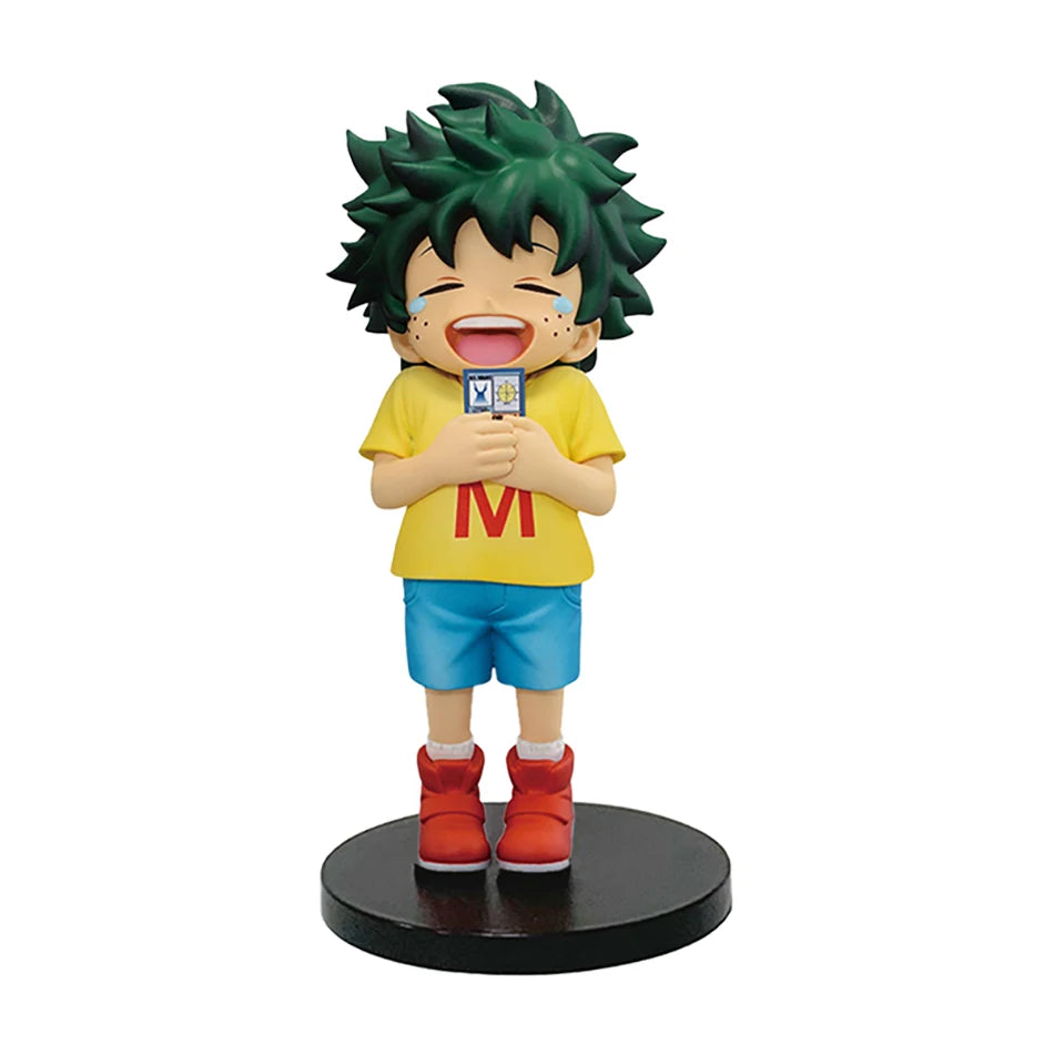 My Hero Academia Age Of Heroes PVC Statue