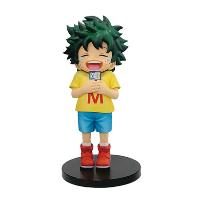 My Hero Academia Age Of Heroes PVC Statue