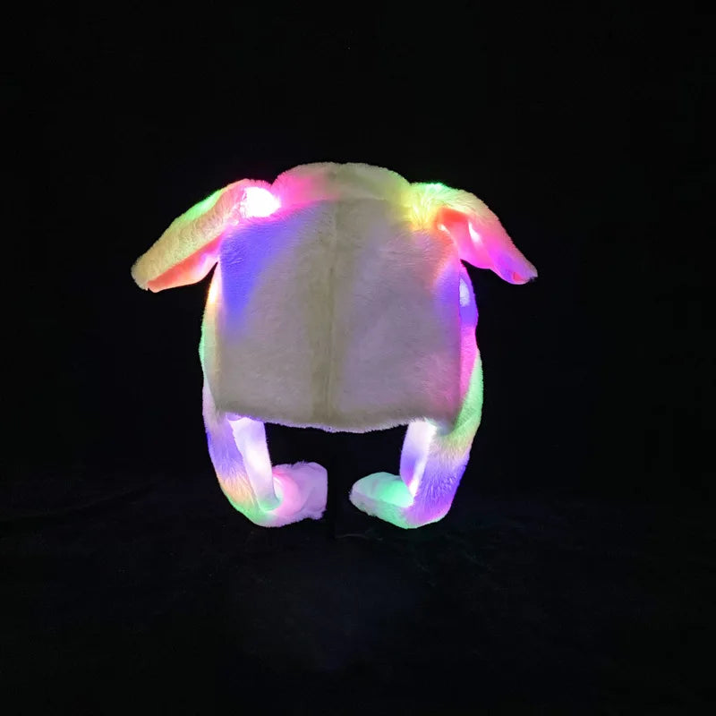 Anime Bunny Hat