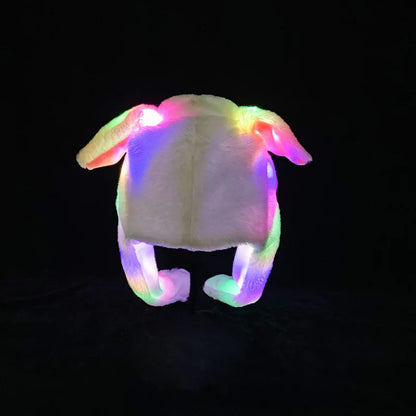 Anime Bunny Hat