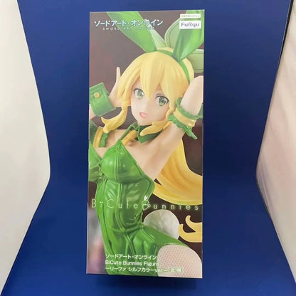 Sword Art Online Leafa PVC Statue