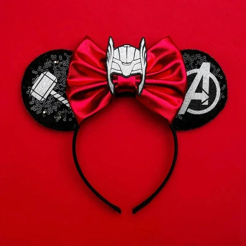 Star Wars Grogu Hairband