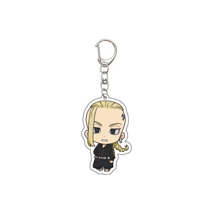Tokyo Revengers Acrylic Keychain
