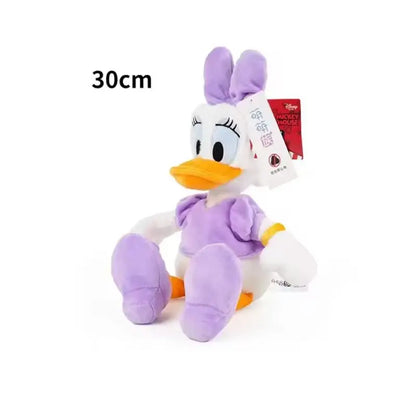 Disney Mickey Minnie Plushies