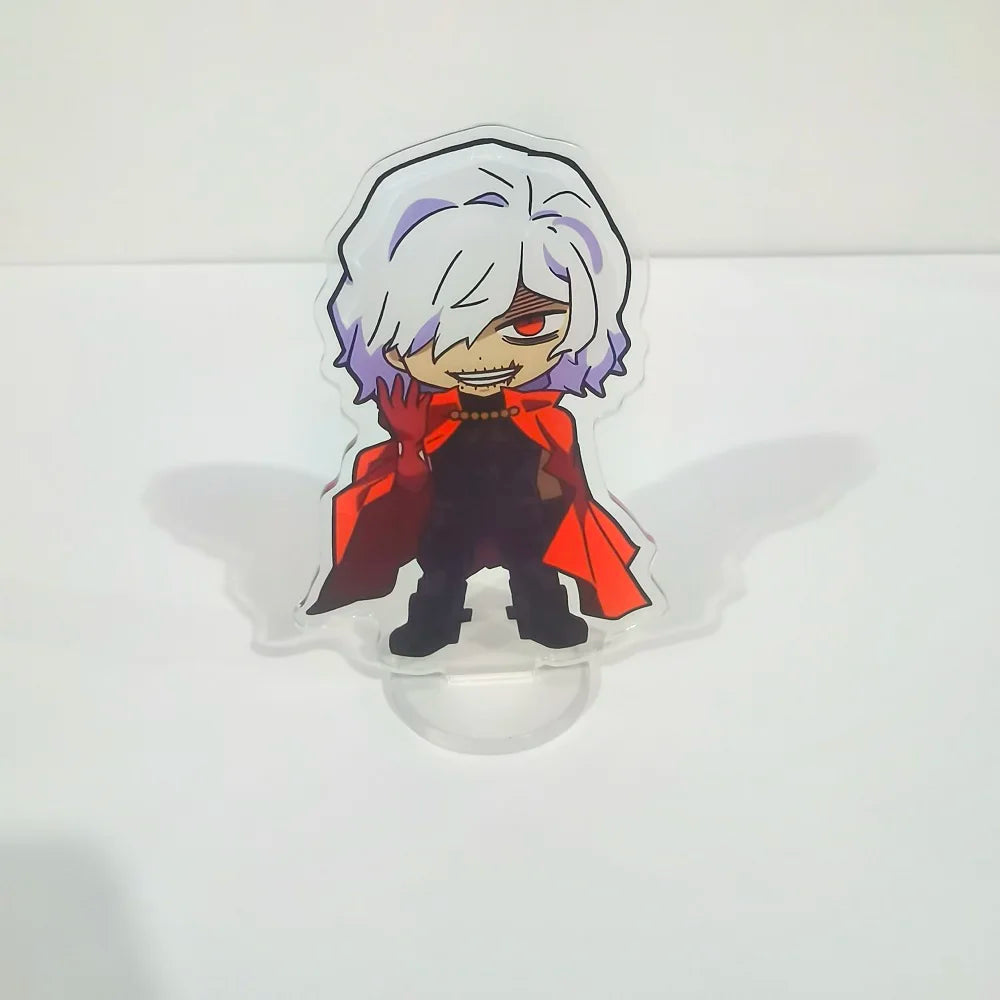 My Hero Academia Deku Acrylic Stand