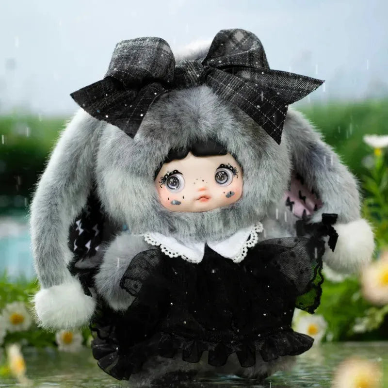 Nommi Weather Forecast Blind Box