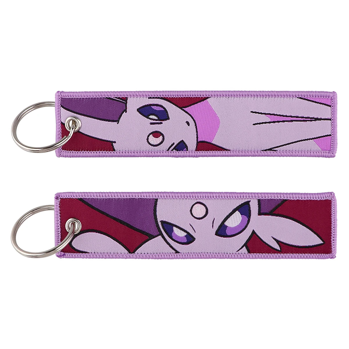 Anime Cute Animal Jet Tag