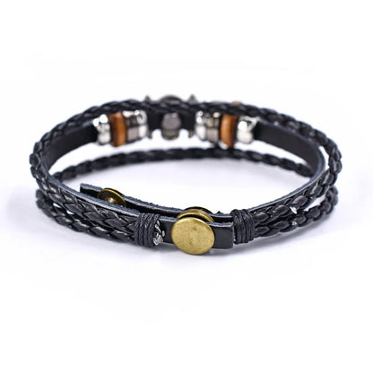 One Piece Bracelet New Creative High-Appearance Brook Bracelet Adjustable Fashionable Personalized Portable Student Jewelry Gift
