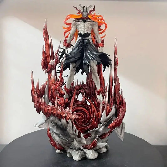 Bleach Kurosaki Ichigo PVC Statue